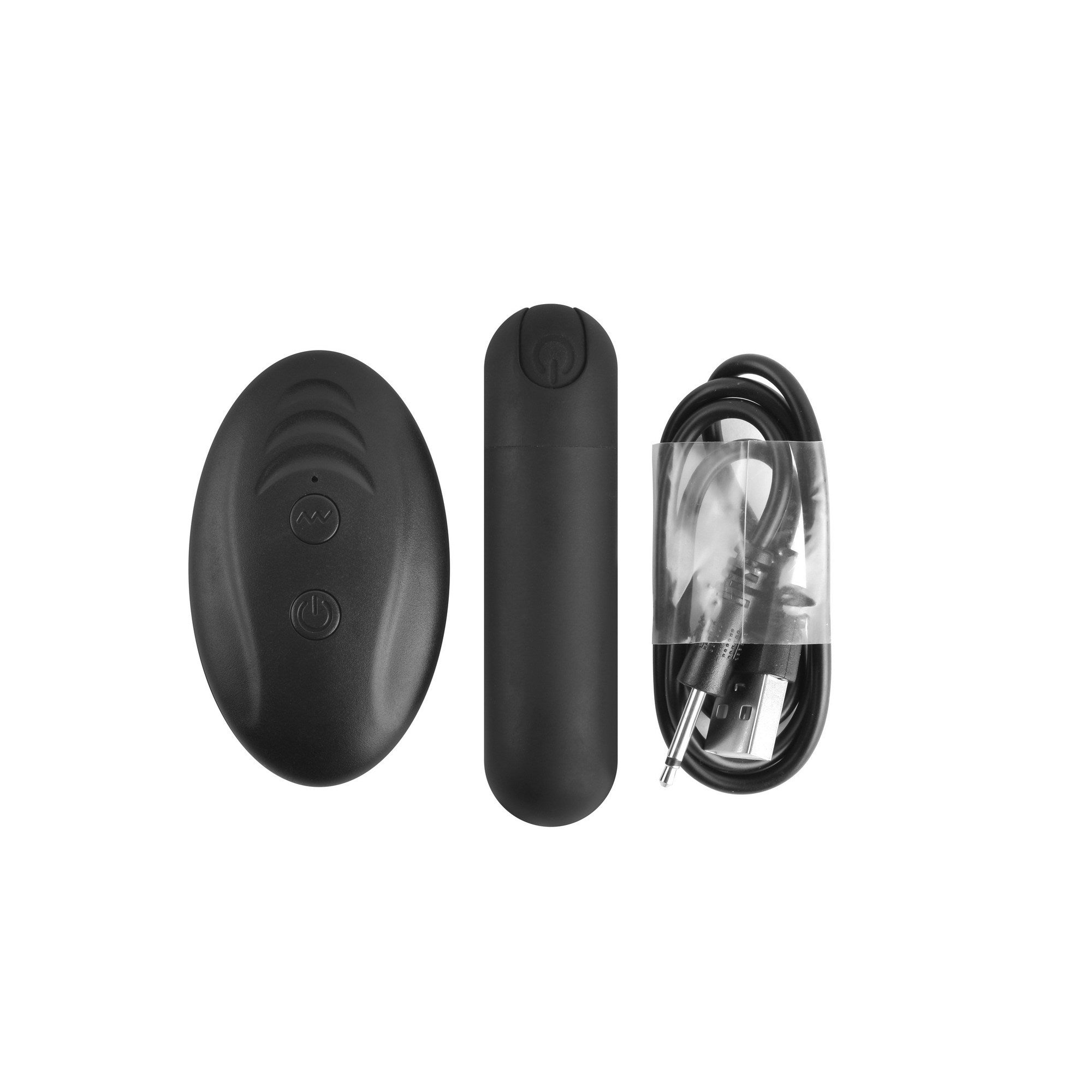 VSC Remote-Control Vibrating Panty