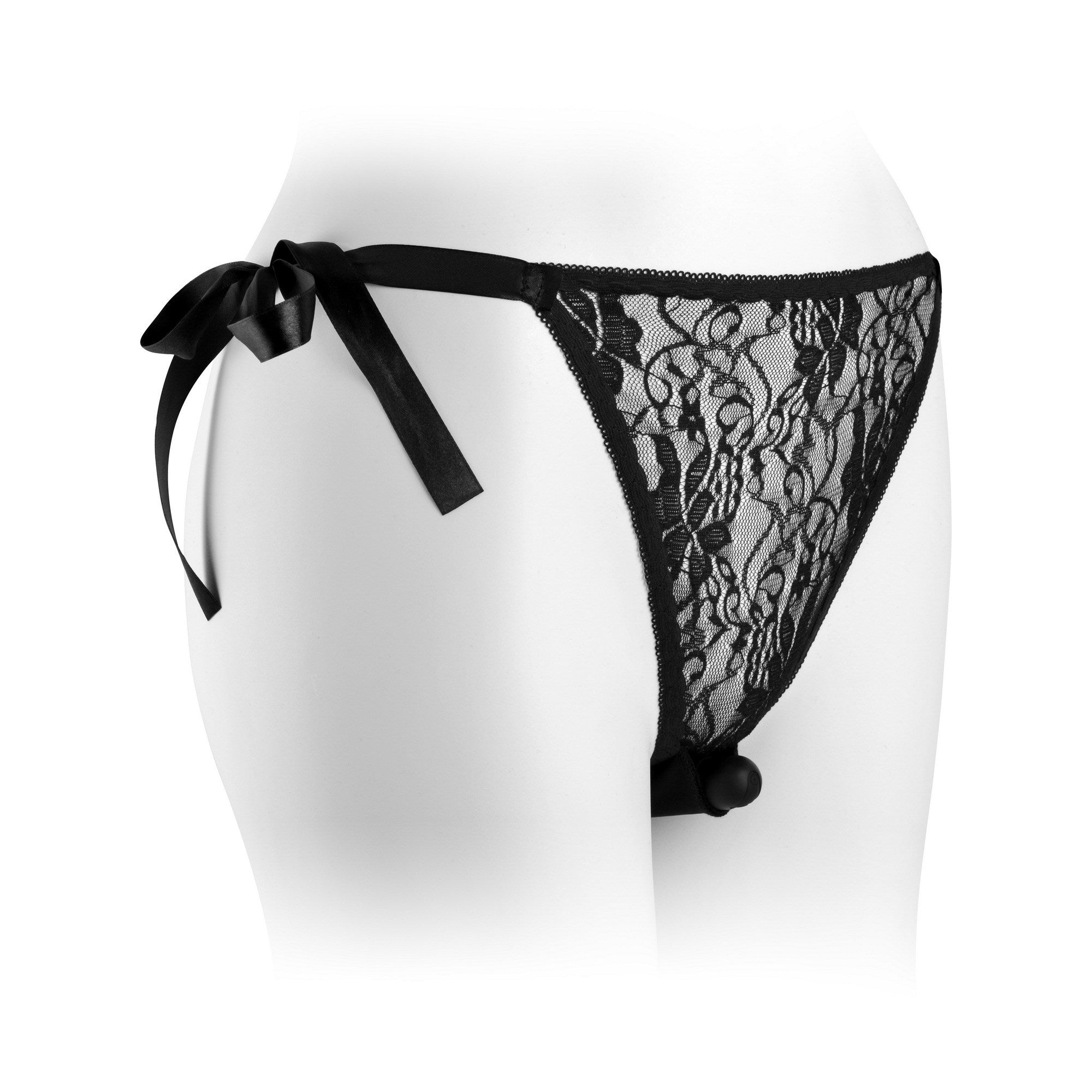 VSC Remote-Control Vibrating Panty