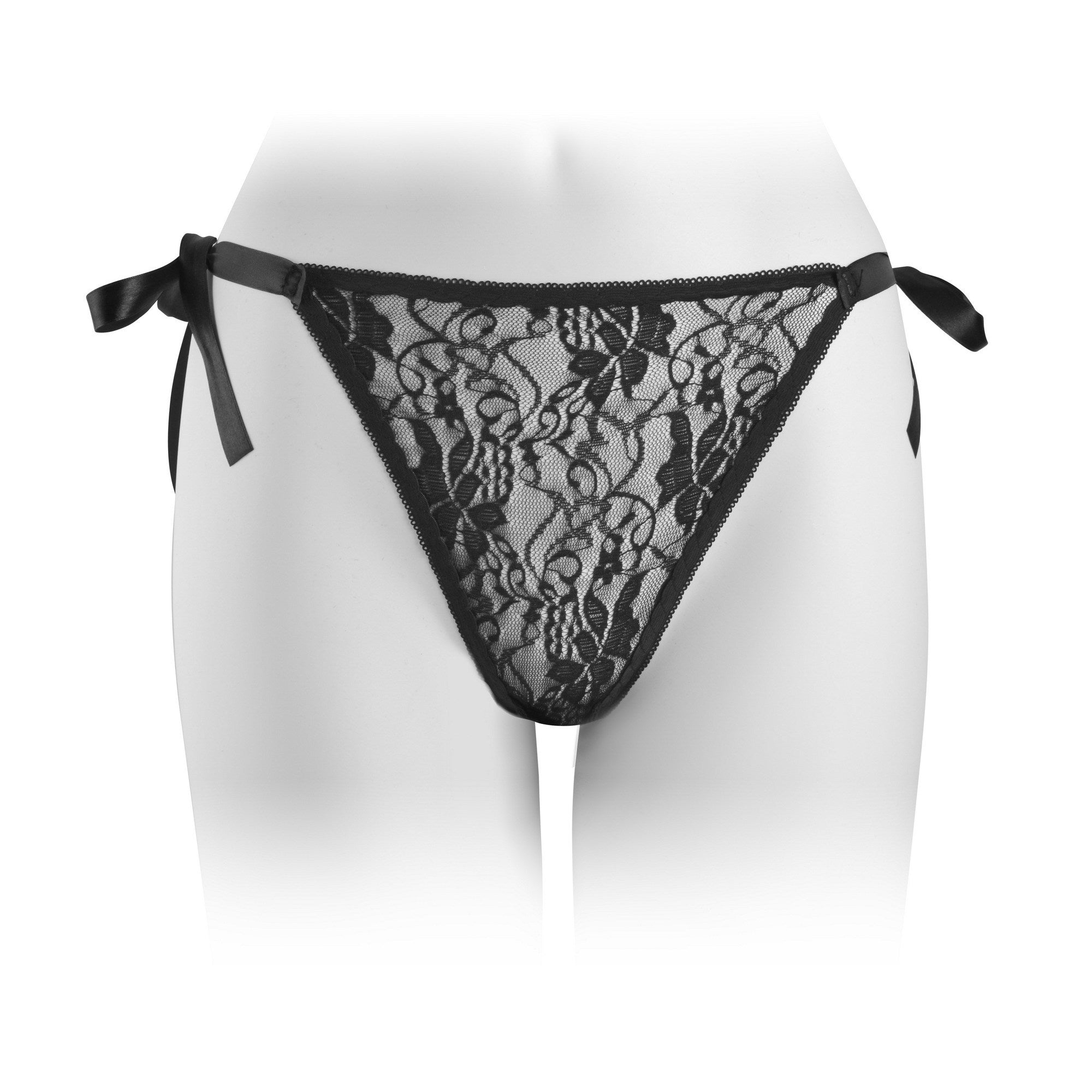 VSC Remote-Control Vibrating Panty
