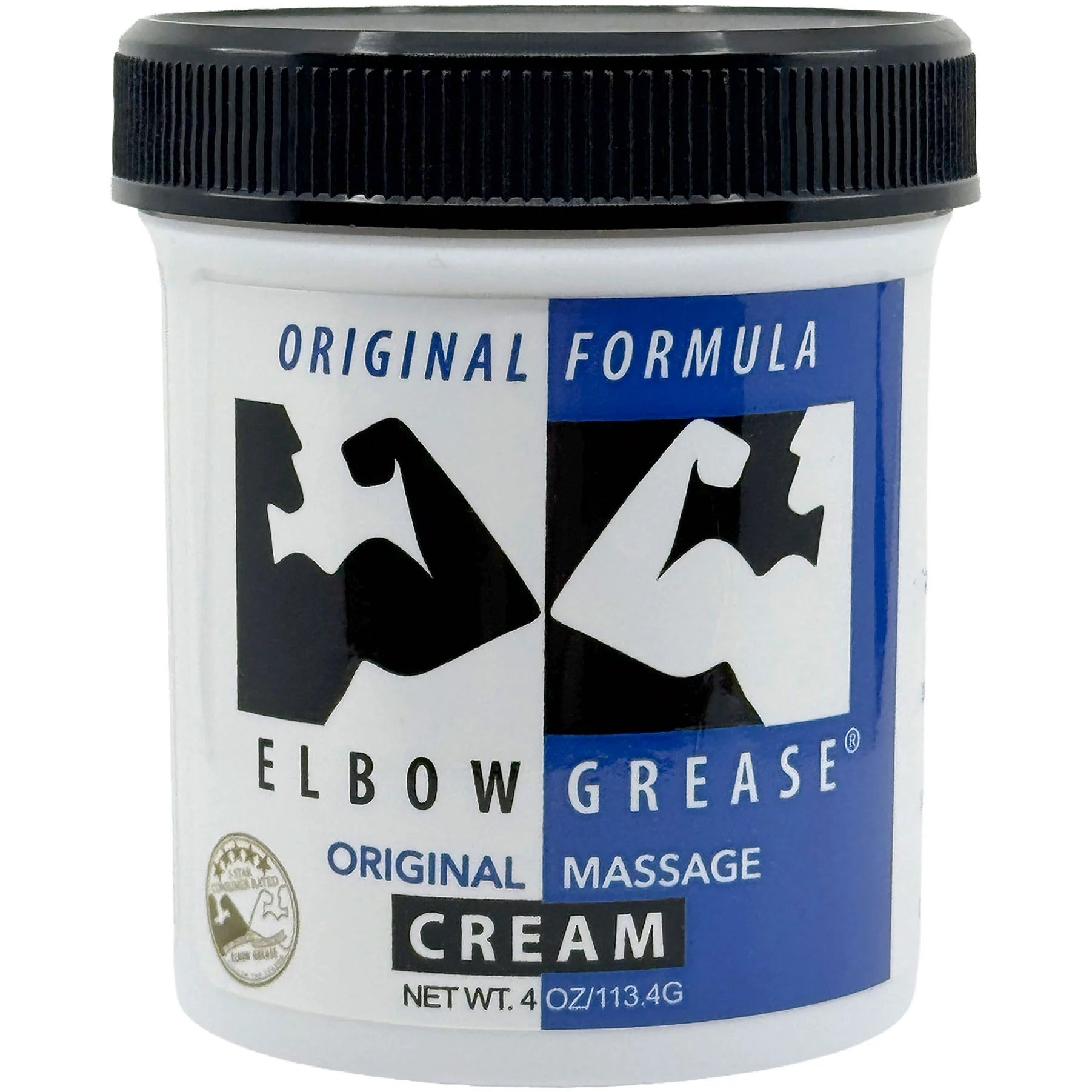 OG Formula Elbow Grease - 100ml