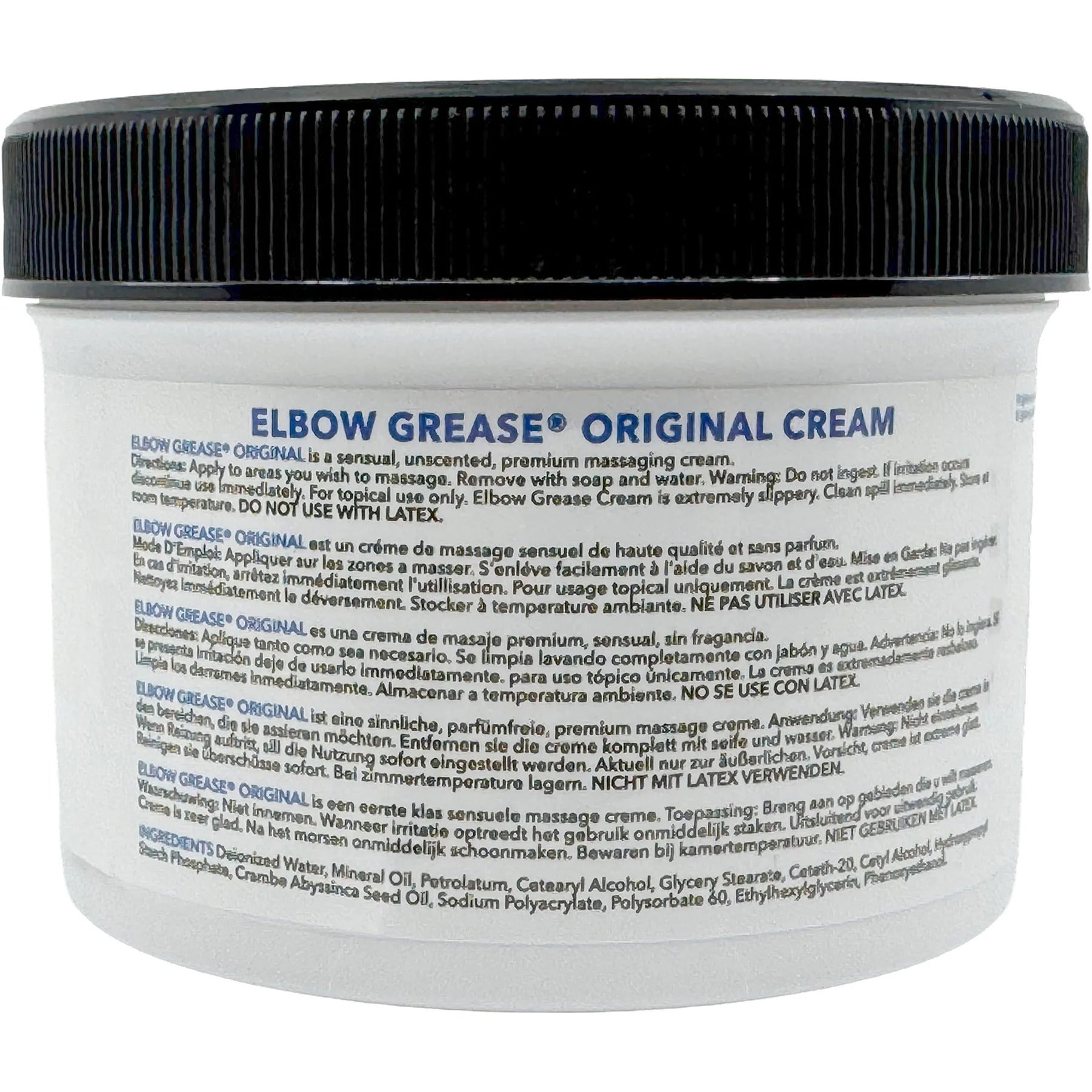 OG Formula Elbow Grease - 255G