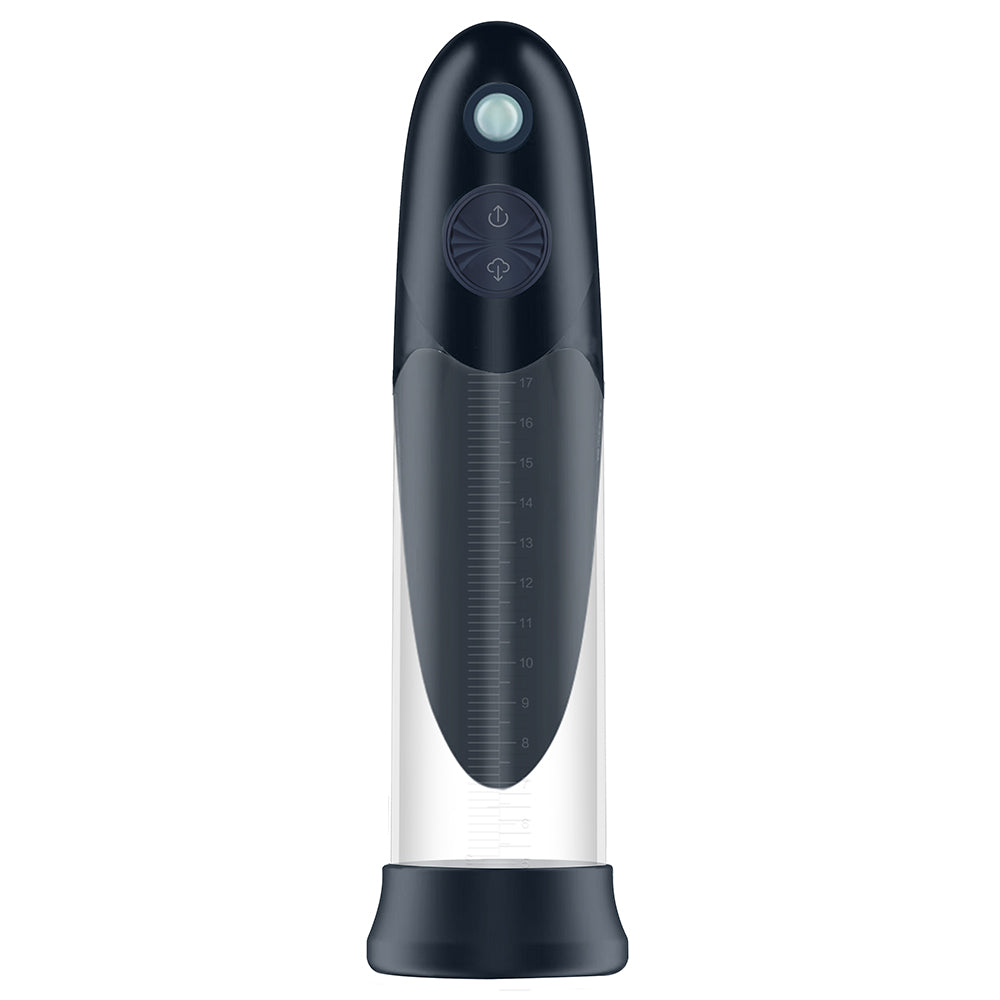 LUVPUMP Bathfun Auto Pump