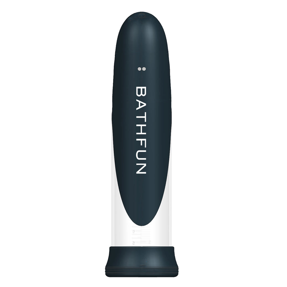 LUVPUMP Bathfun Auto Pump