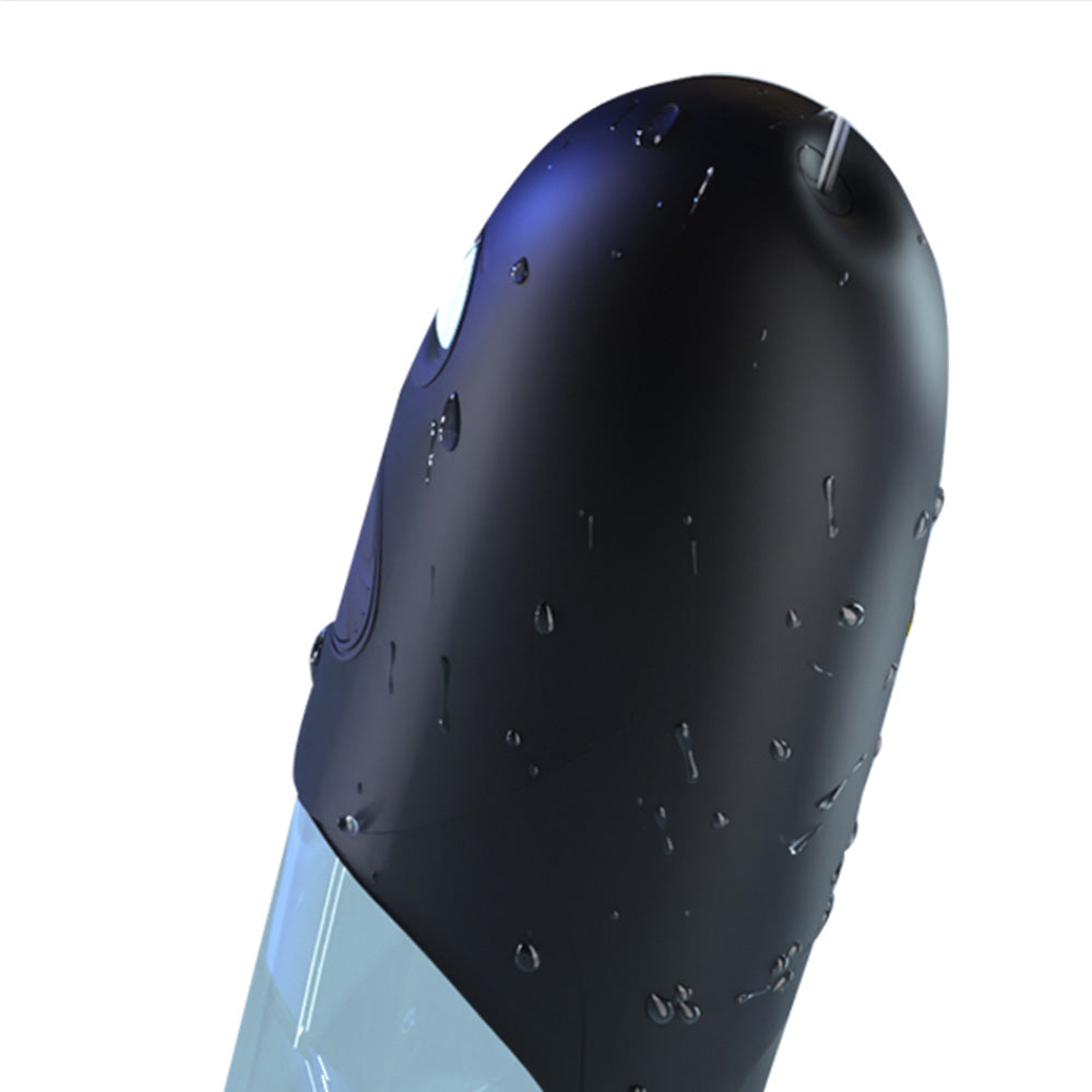 LUVPUMP Bathfun Auto Pump