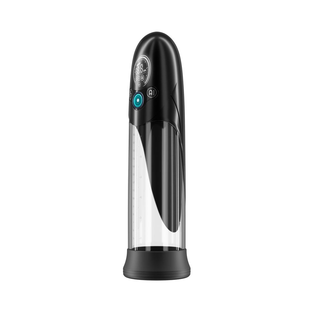 LUVPUMP Bathfun Pro Smart Pump
