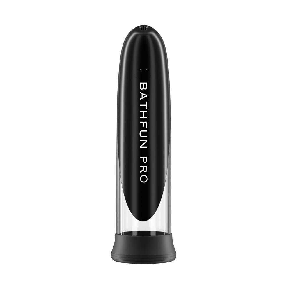 LUVPUMP Bathfun Pro Smart Pump