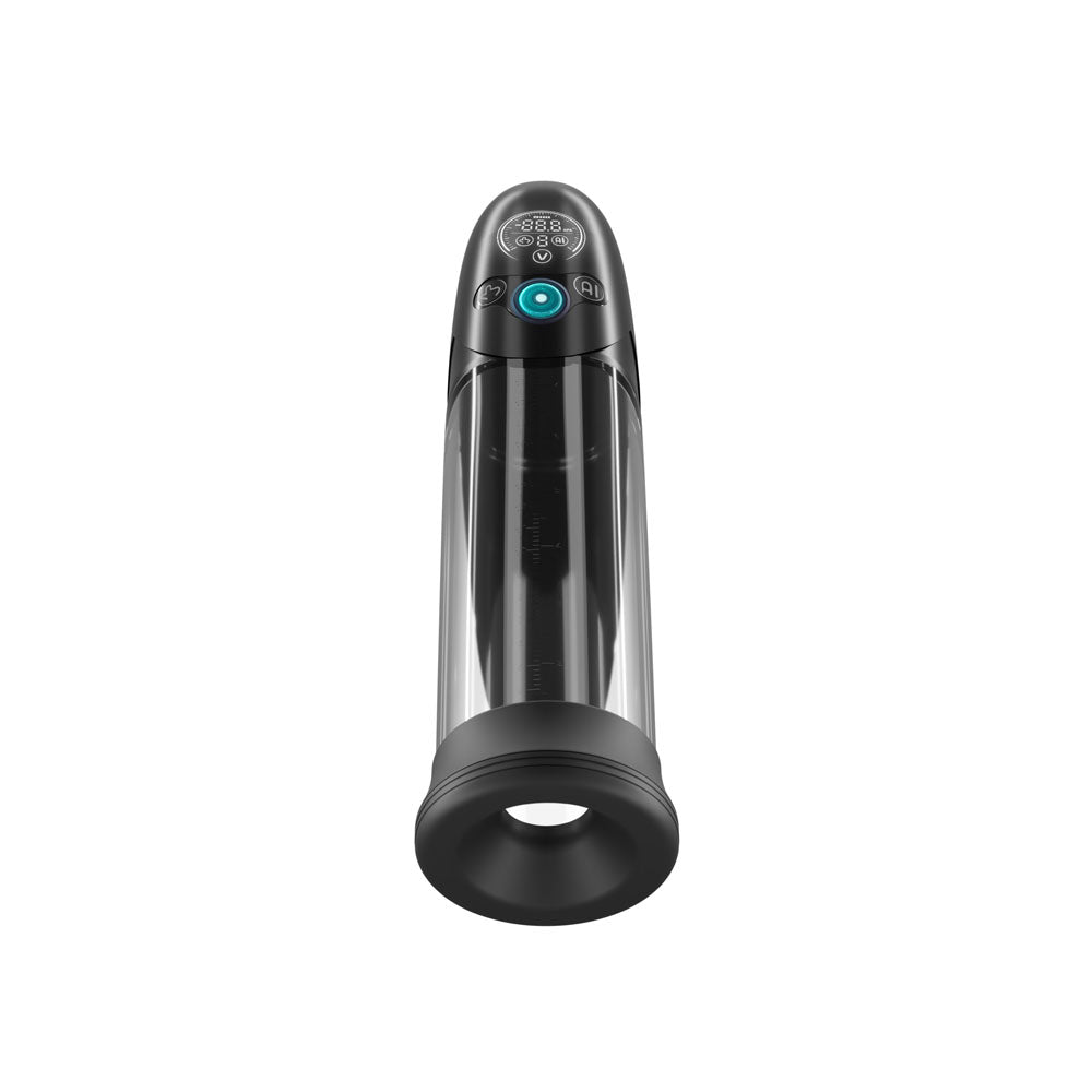 LUVPUMP Bathfun Pro Smart Pump