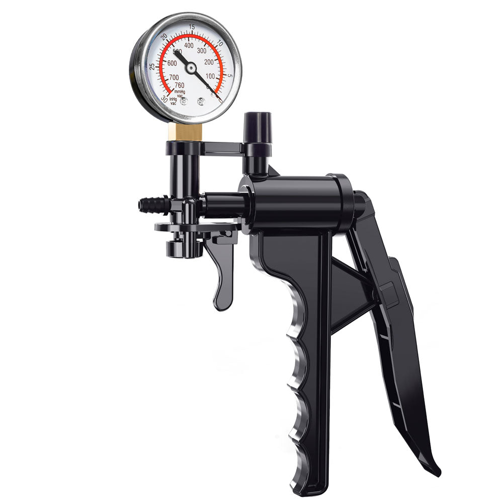 LUVPUMP Rosebud Anal Pump