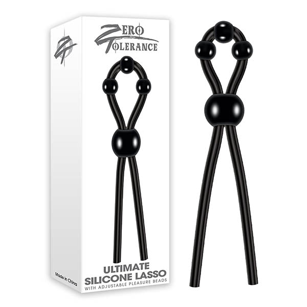 ZT Silicone Lasso C-Ring