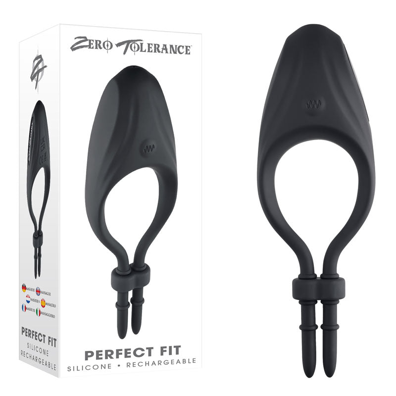 ZT Perfect Fit Recharge C/R