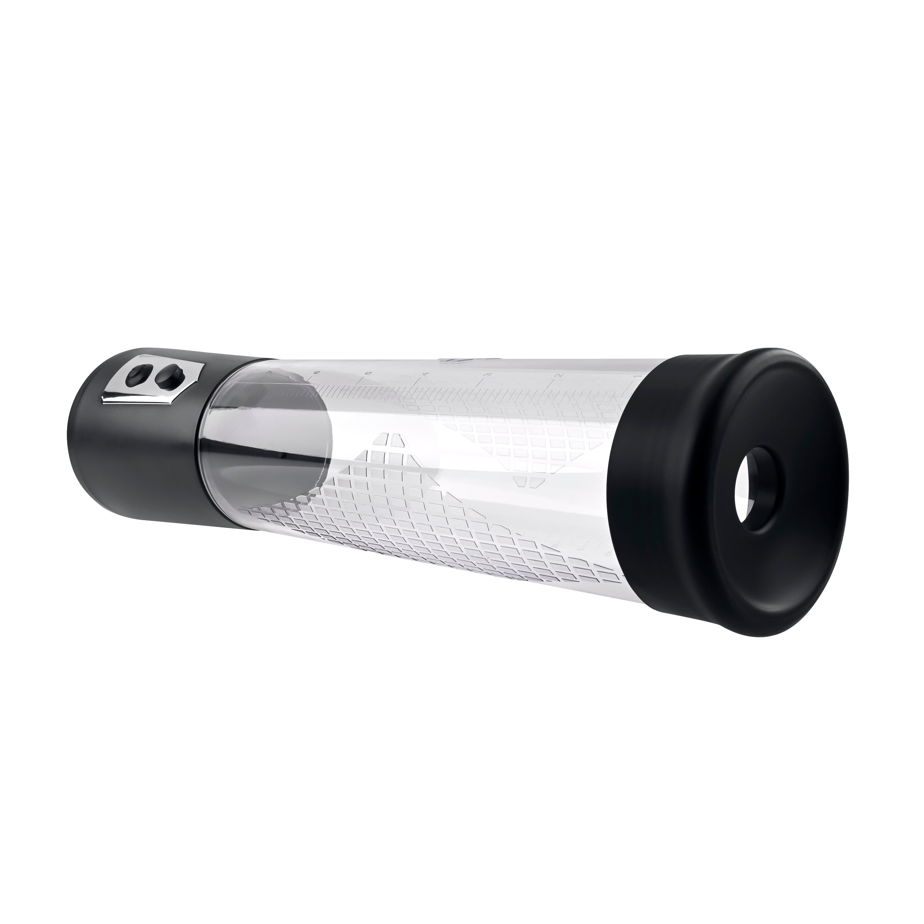 ZT Pump Up The Volume