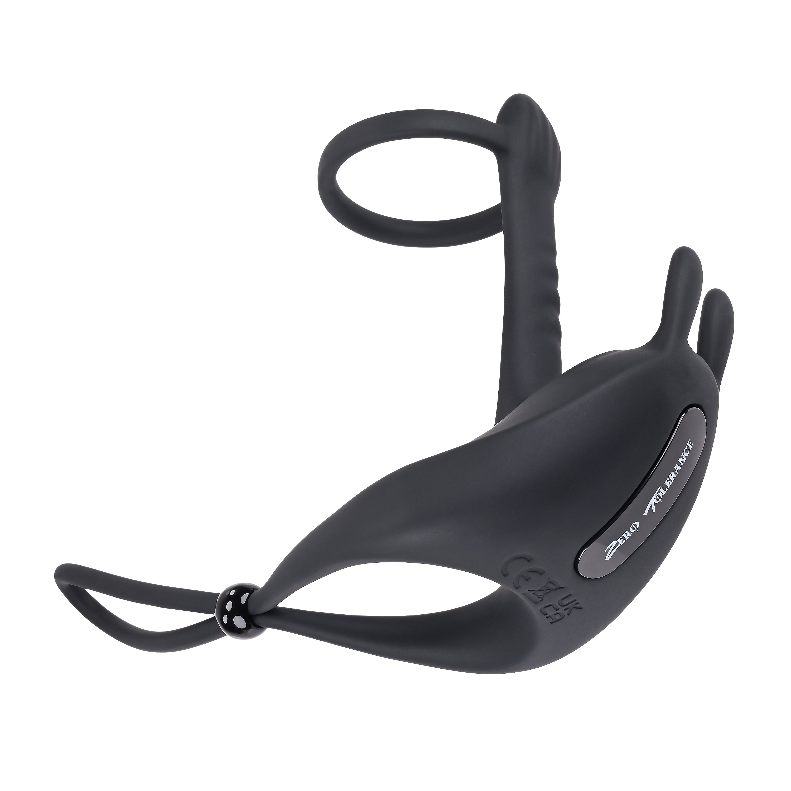 ZT Saddle Up Vibrating C/R