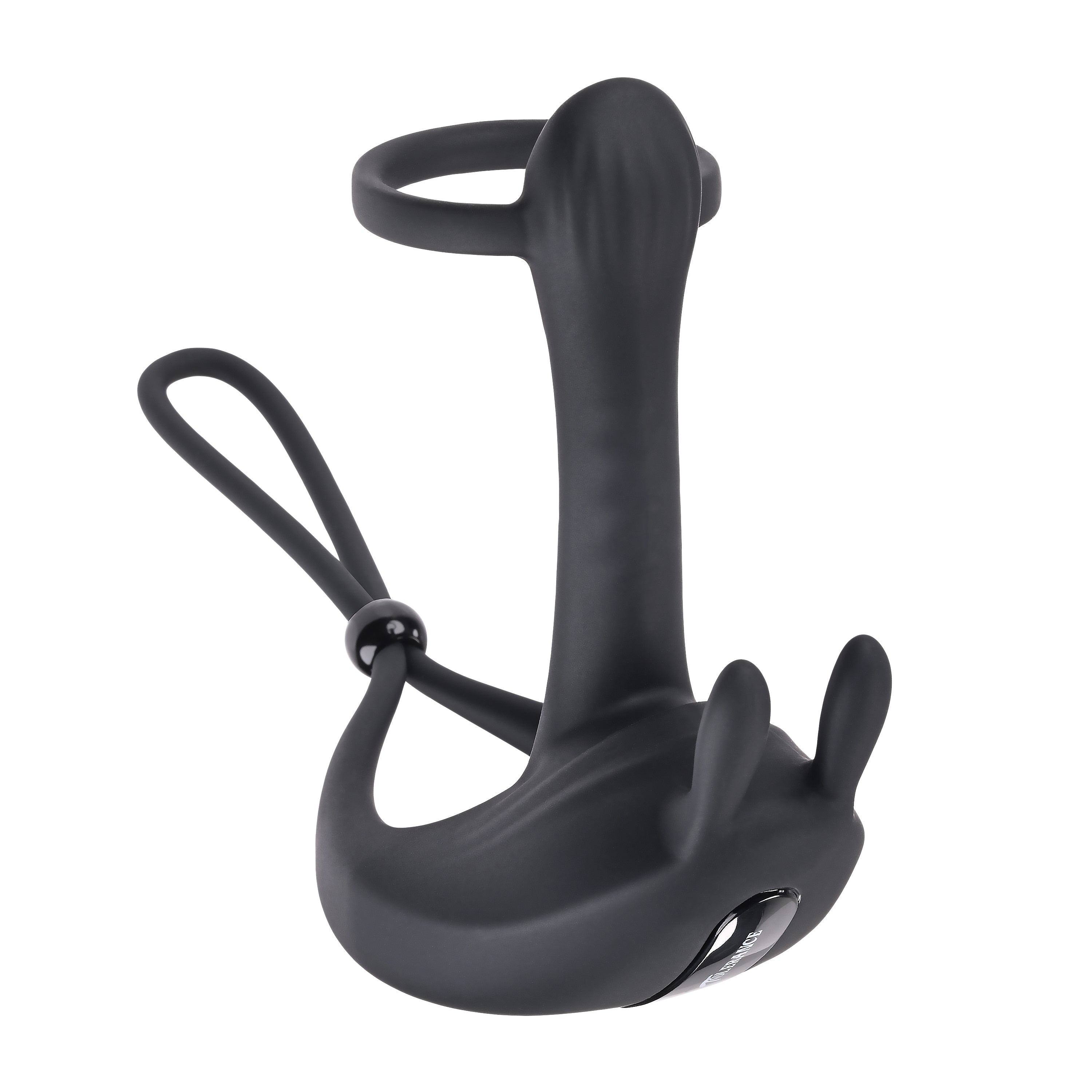 ZT Saddle Up Vibrating C/R