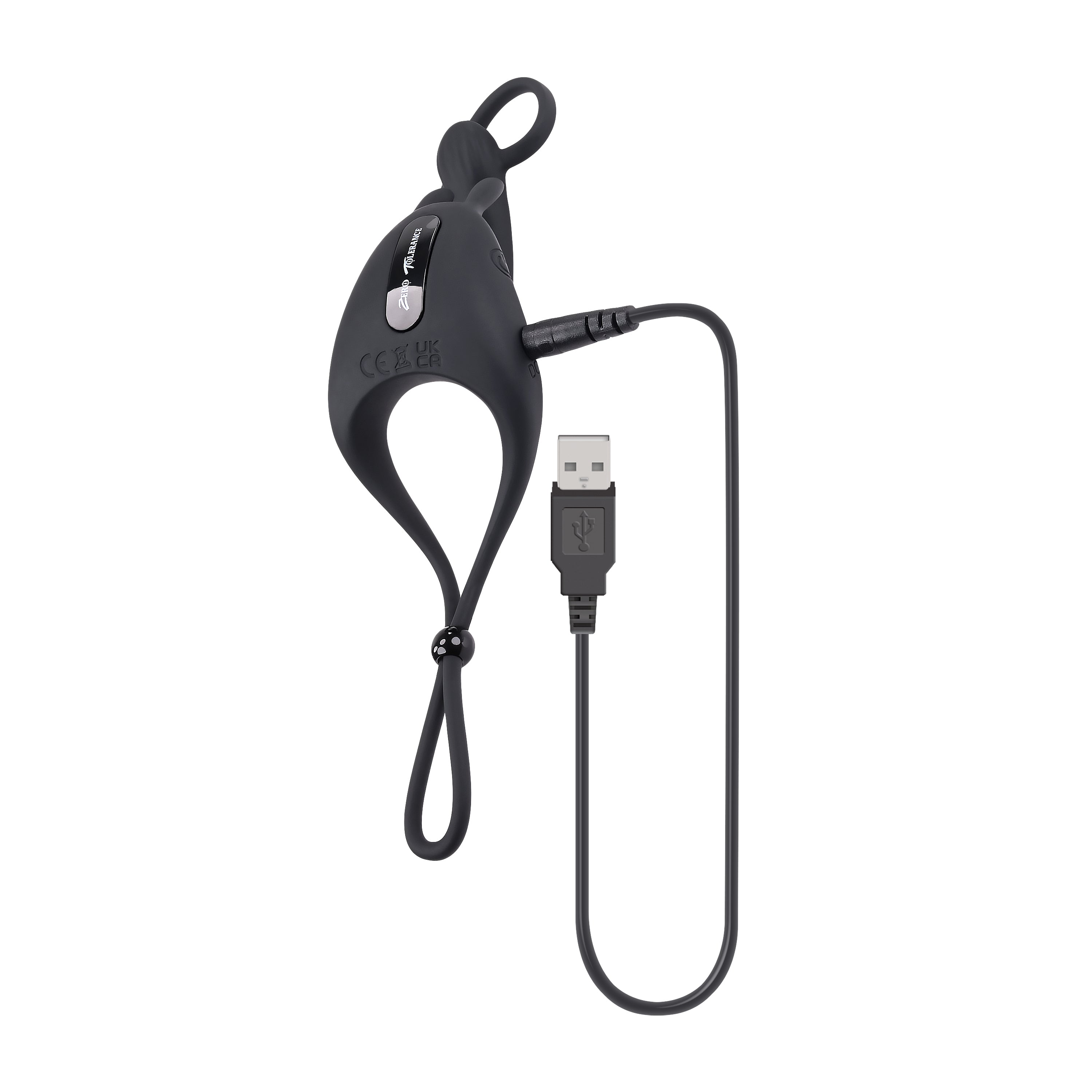 ZT Saddle Up Vibrating C/R