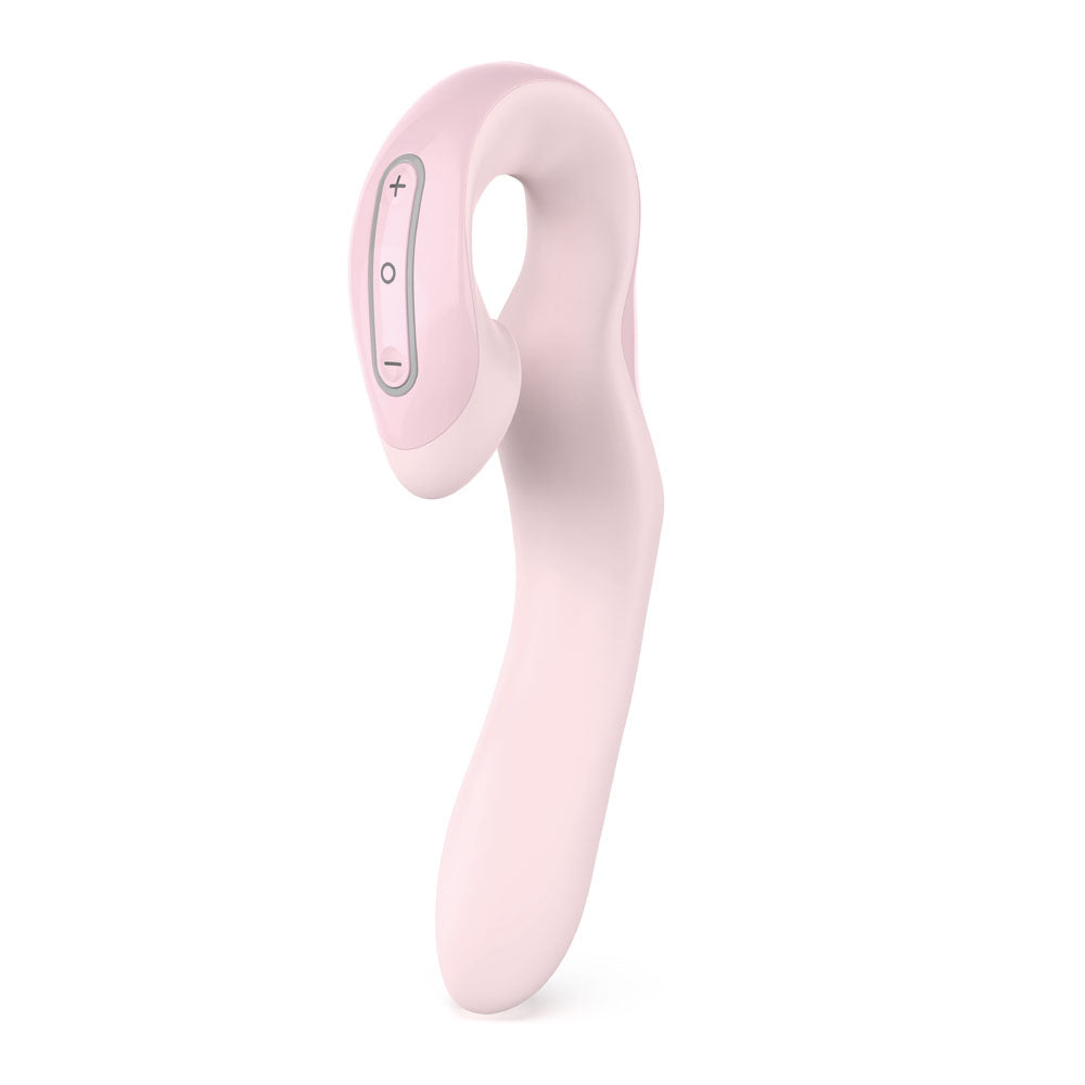 Zini Roae Vibrator - Pink