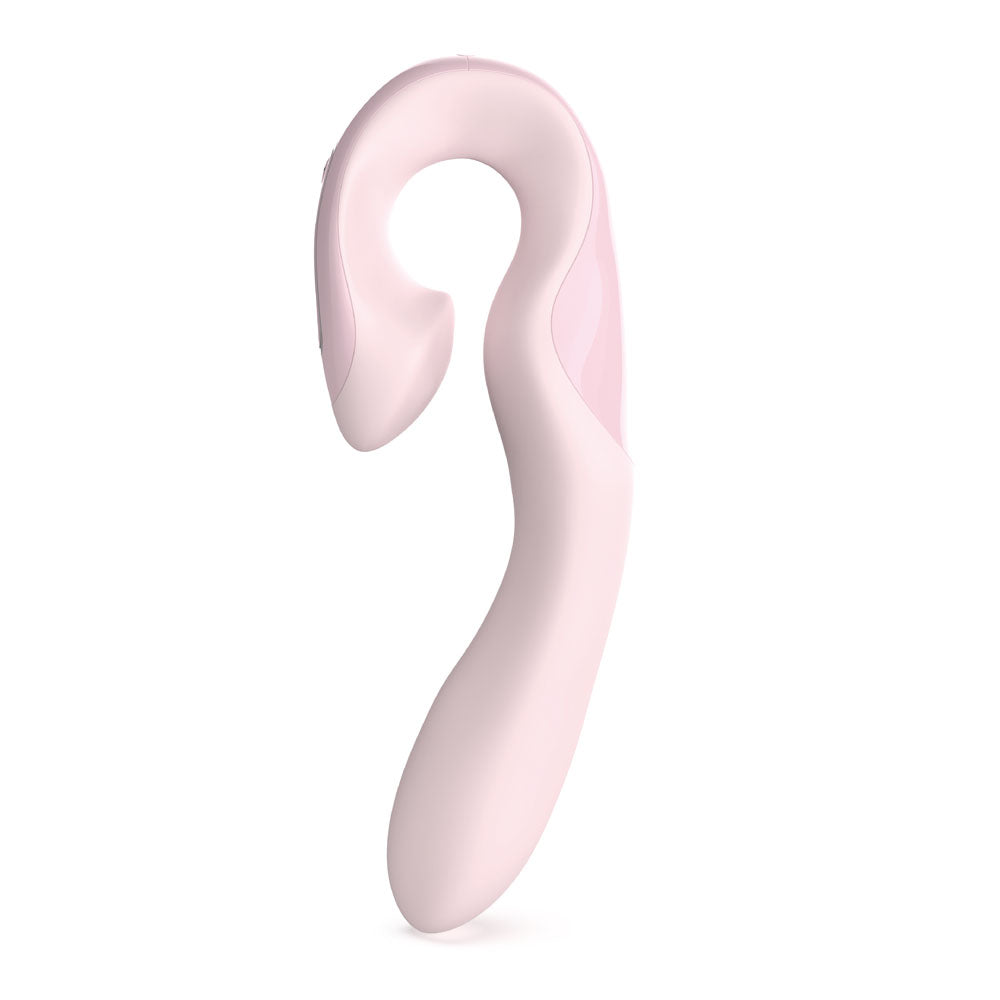 Zini Roae Vibrator - Pink