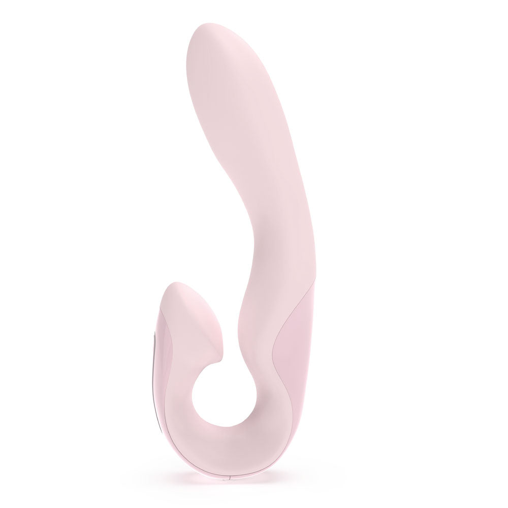 Zini Roae Vibrator - Pink