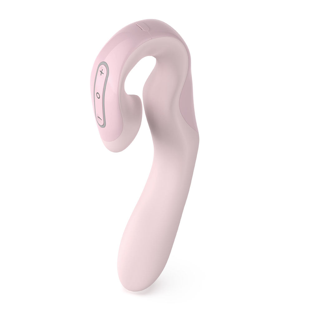 Zini Roae Vibrator - Pink