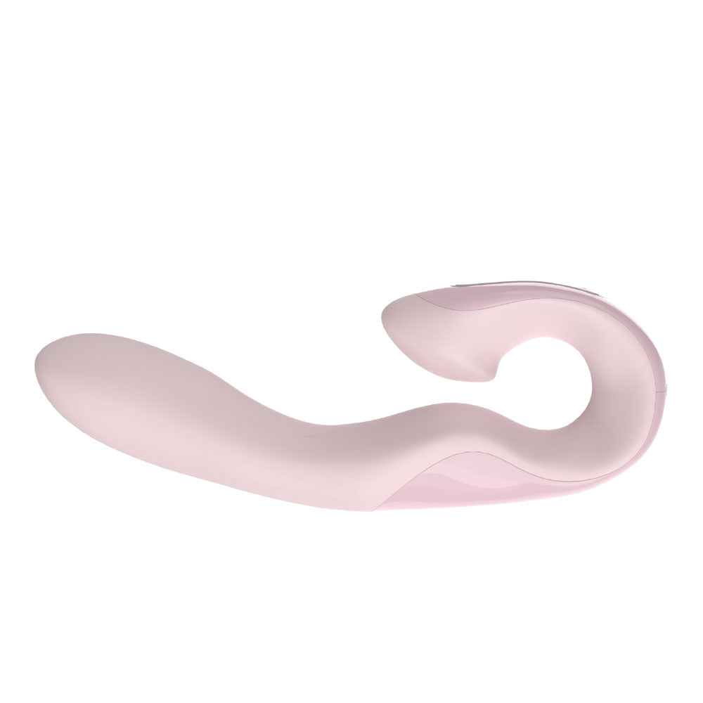 Zini Roae Vibrator - Pink