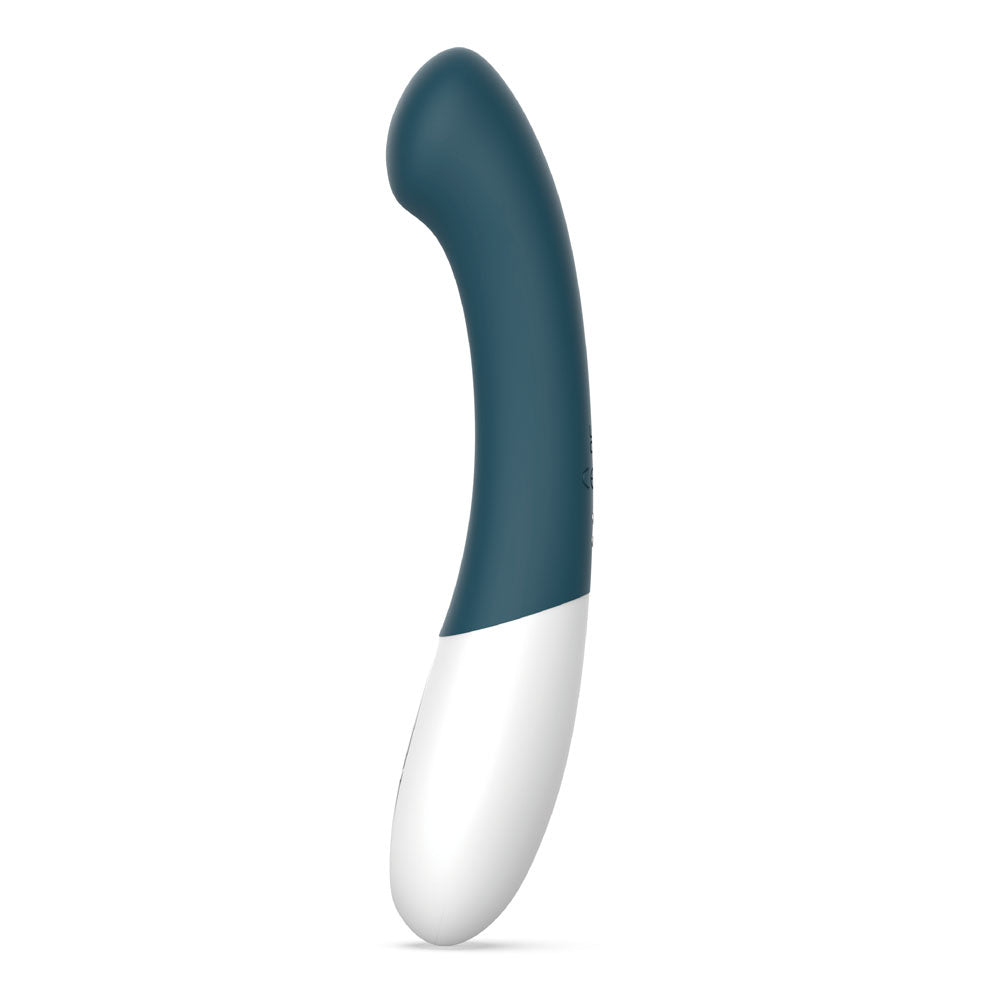 ZINI Soon - G-Spot Vibrator - Legion Blue