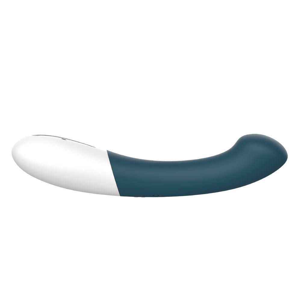 ZINI Soon - G-Spot Vibrator - Legion Blue