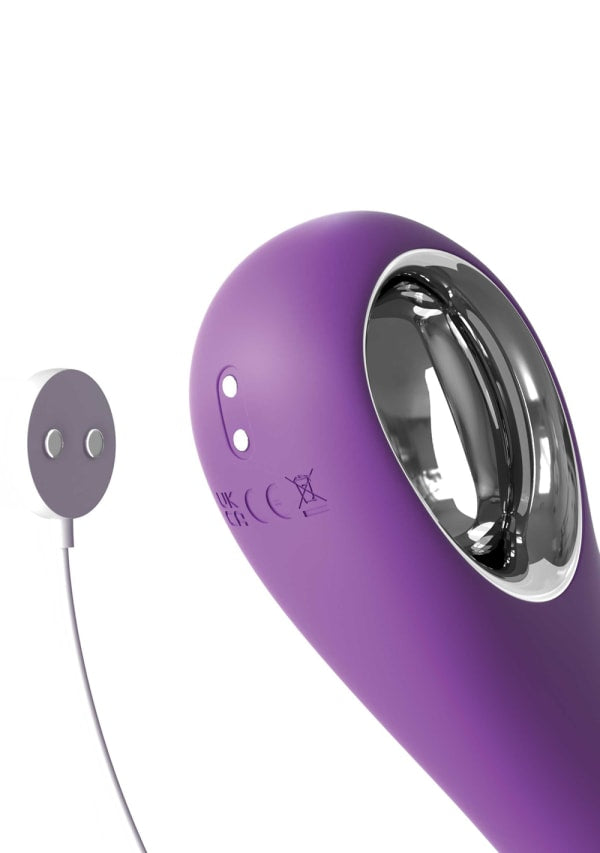 FFH Ultimate Pleasure Pro