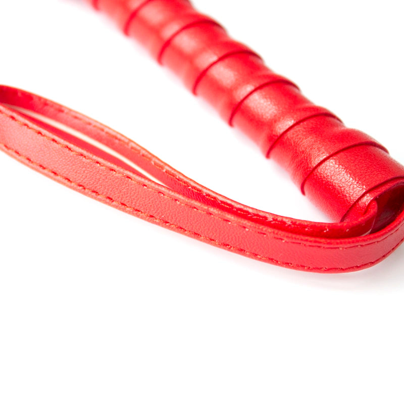 VN Deluxe Flogger 5021 Red