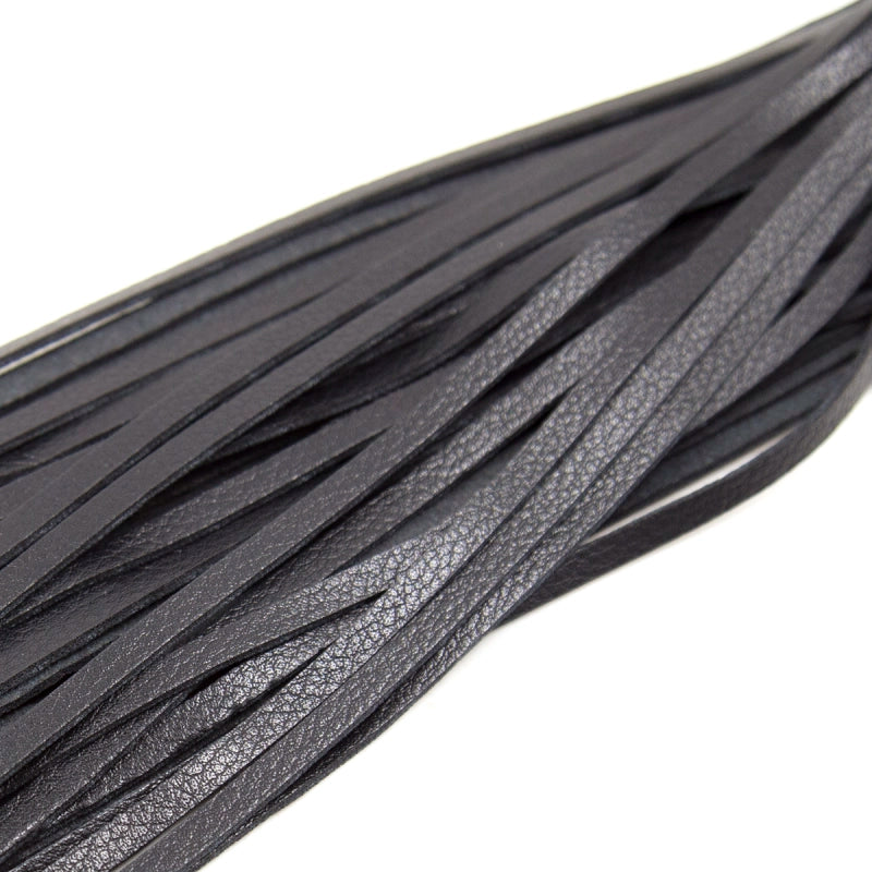 VN Long Flogger 5023 Blk