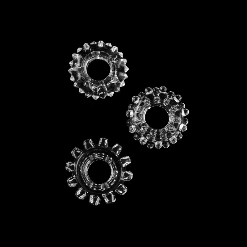 VN Tyre CR set 343004 Clr