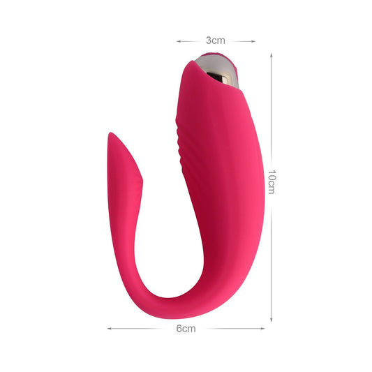 VSC Couples Vibrator