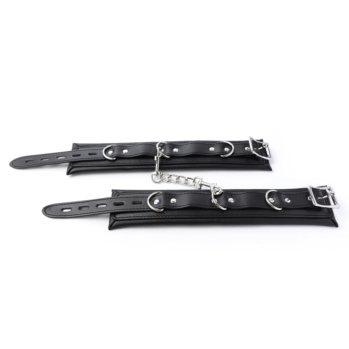 VN Soft Ankle Cuffs 1004 Blk