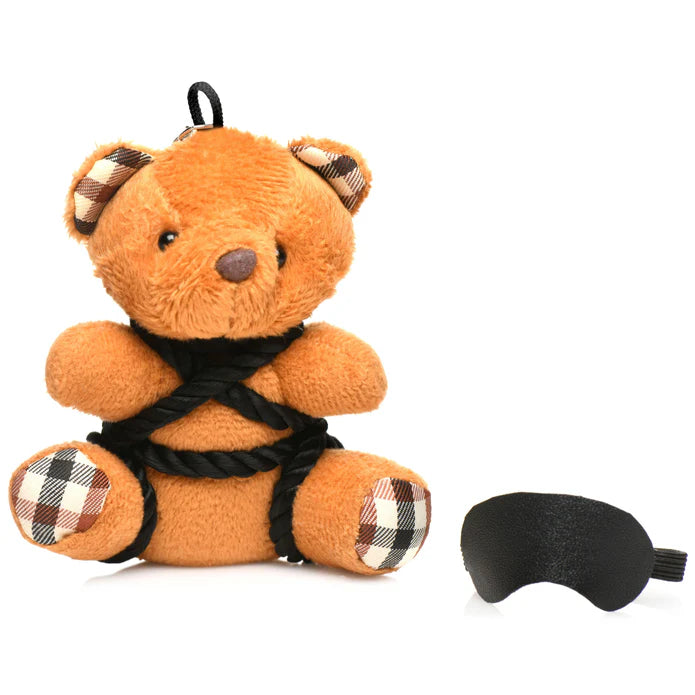 MS BDSM Rope Bear