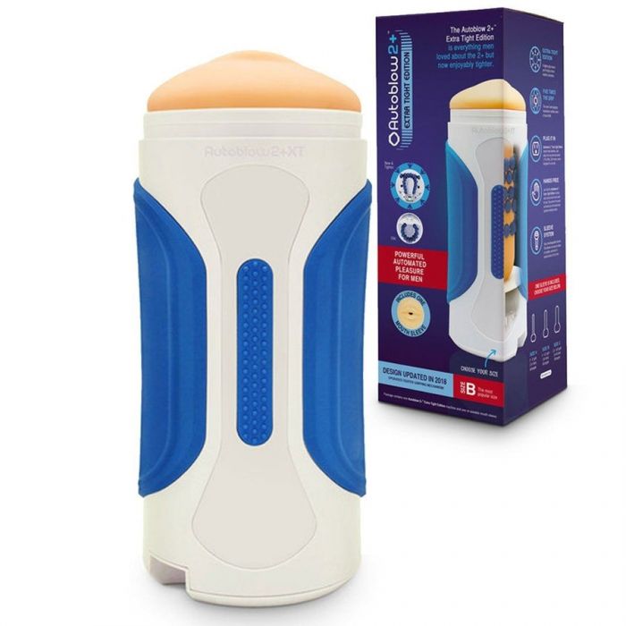 Autoblow2+  XTSize B