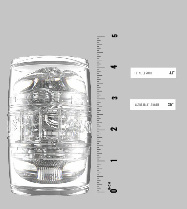 FL Quickshot Autumn Falls