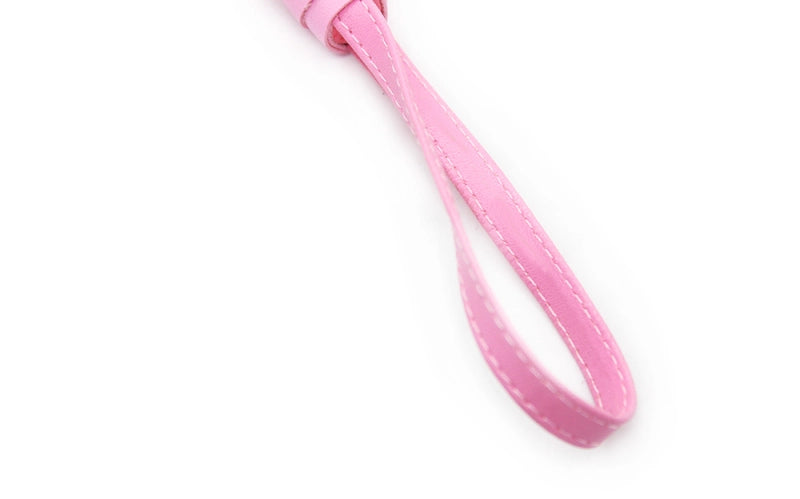 VN Deluxe Flogger 5021 Pnk