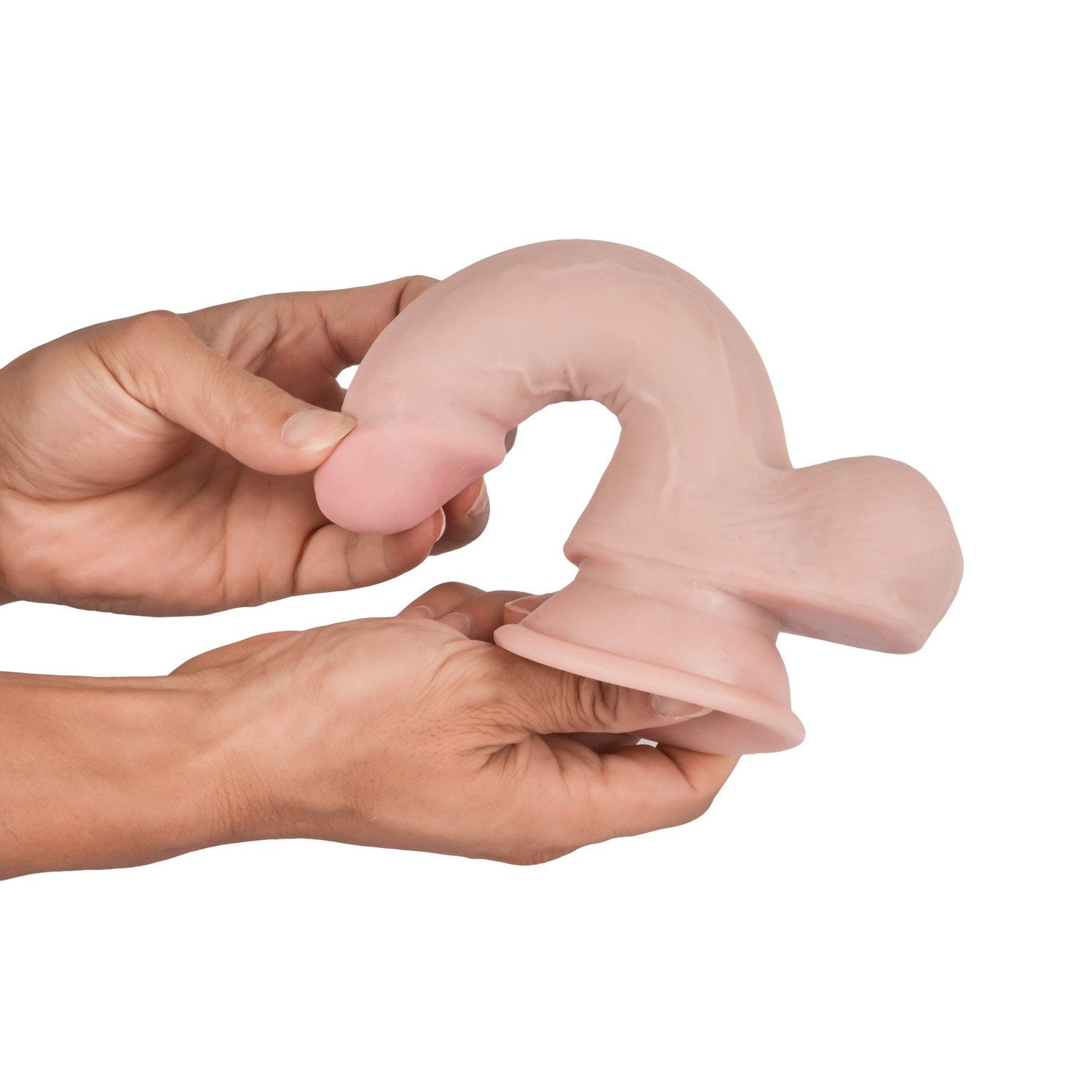 VSC Knight 7.5-Inch Realistic Dildo