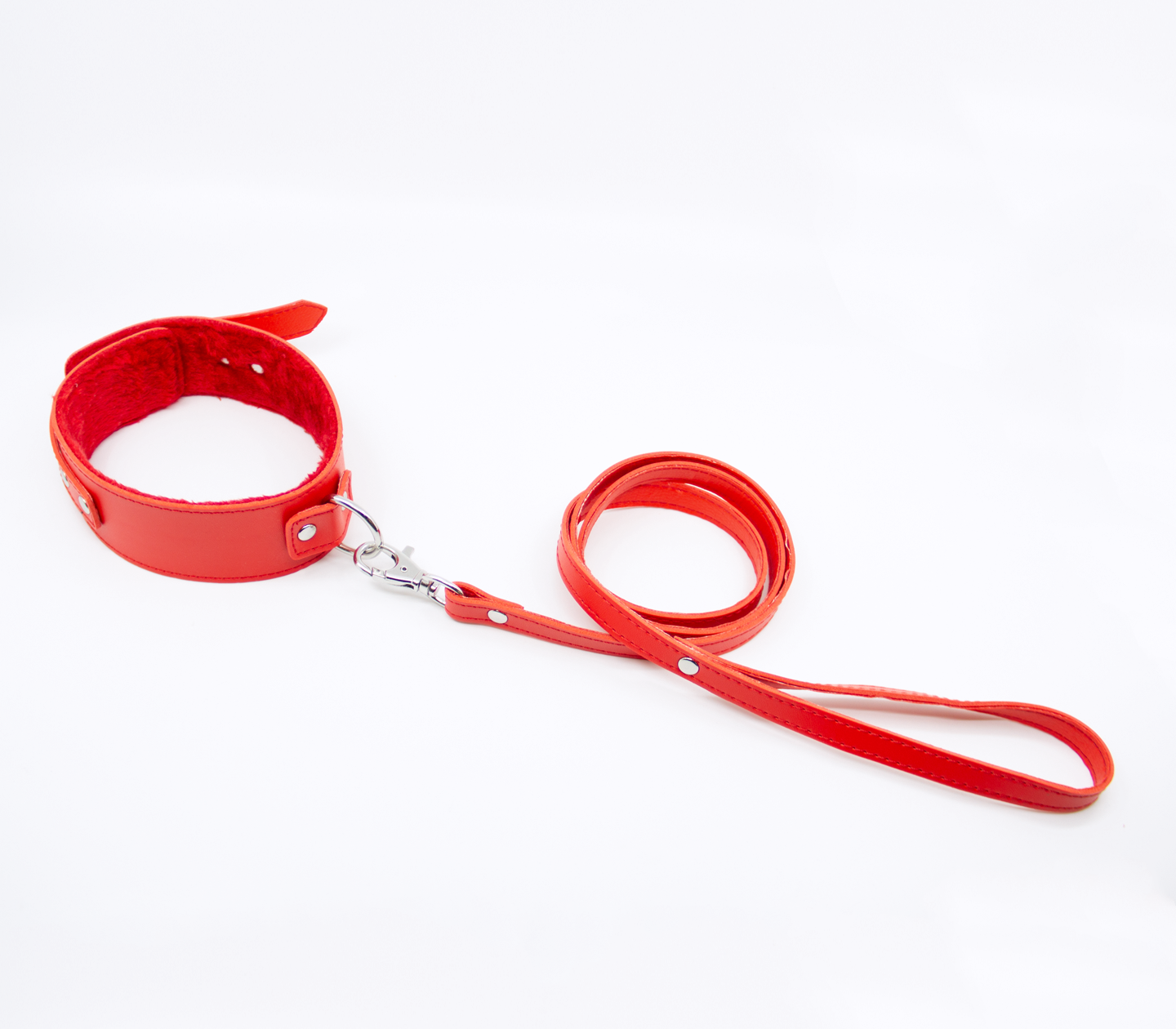 BBCOL02RED & Lead