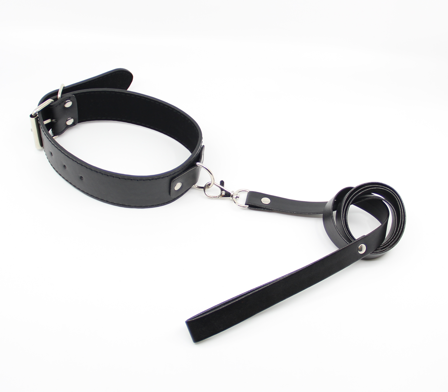 BB BCOL06 Blk & Lead