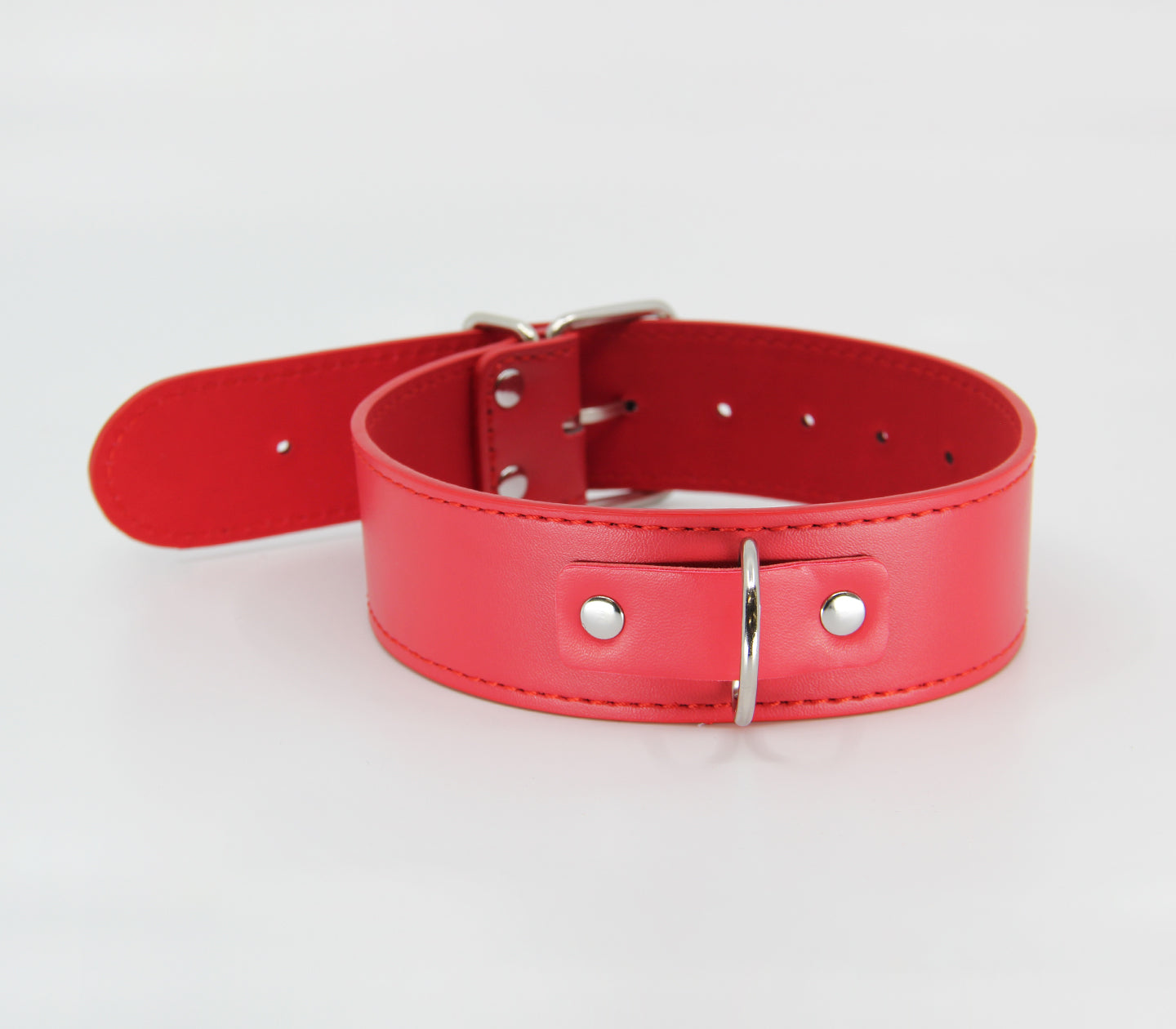BB BCOL06-Red & Lead