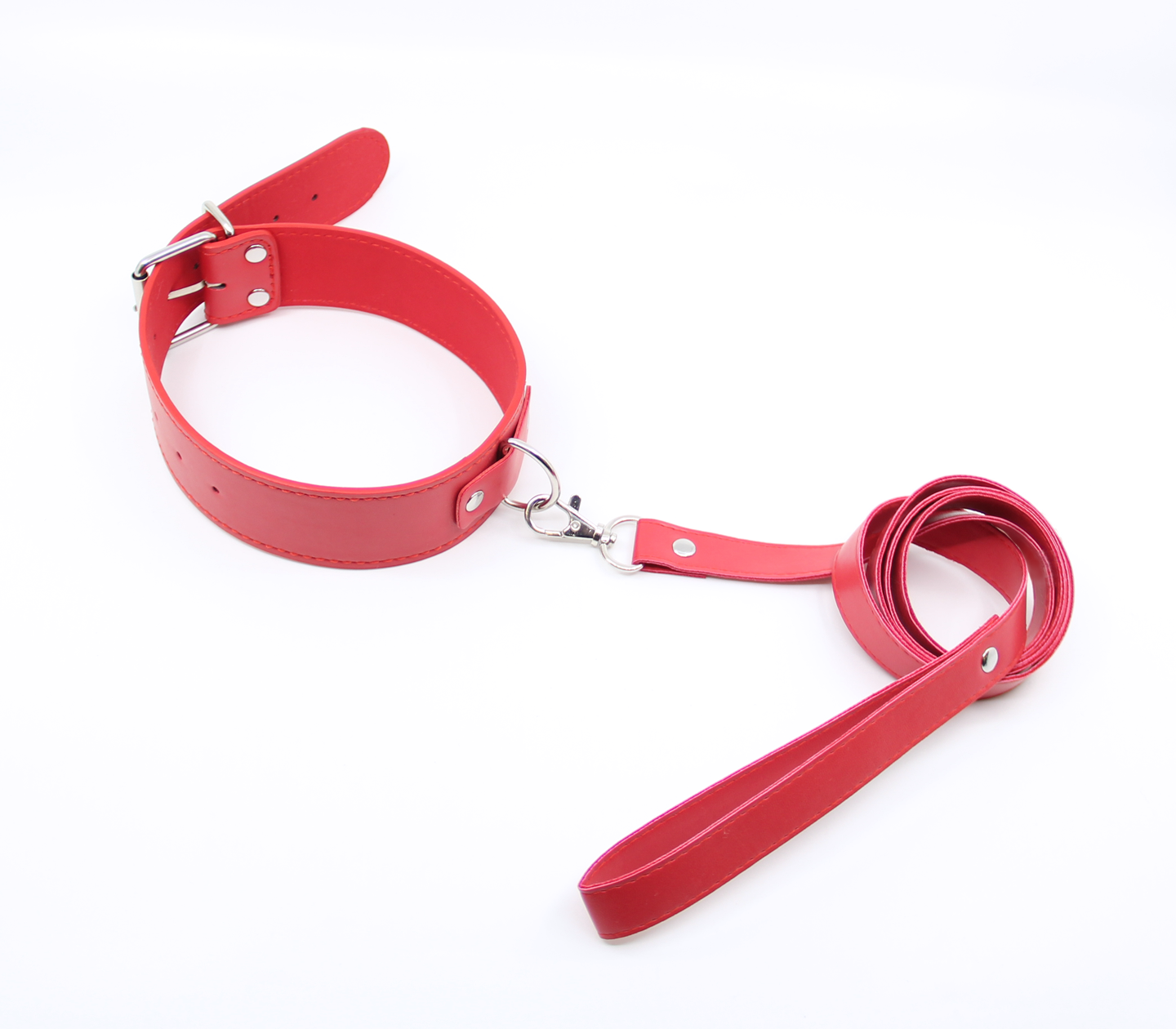 BB BCOL06-Red & Lead