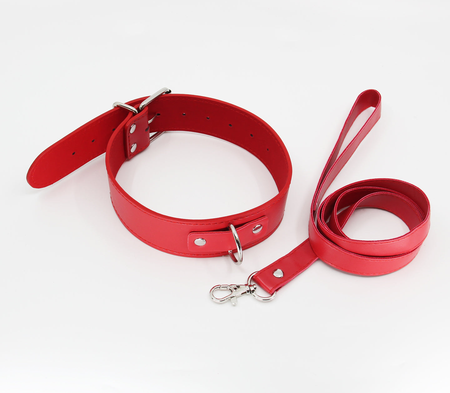 BB BCOL06-Red & Lead