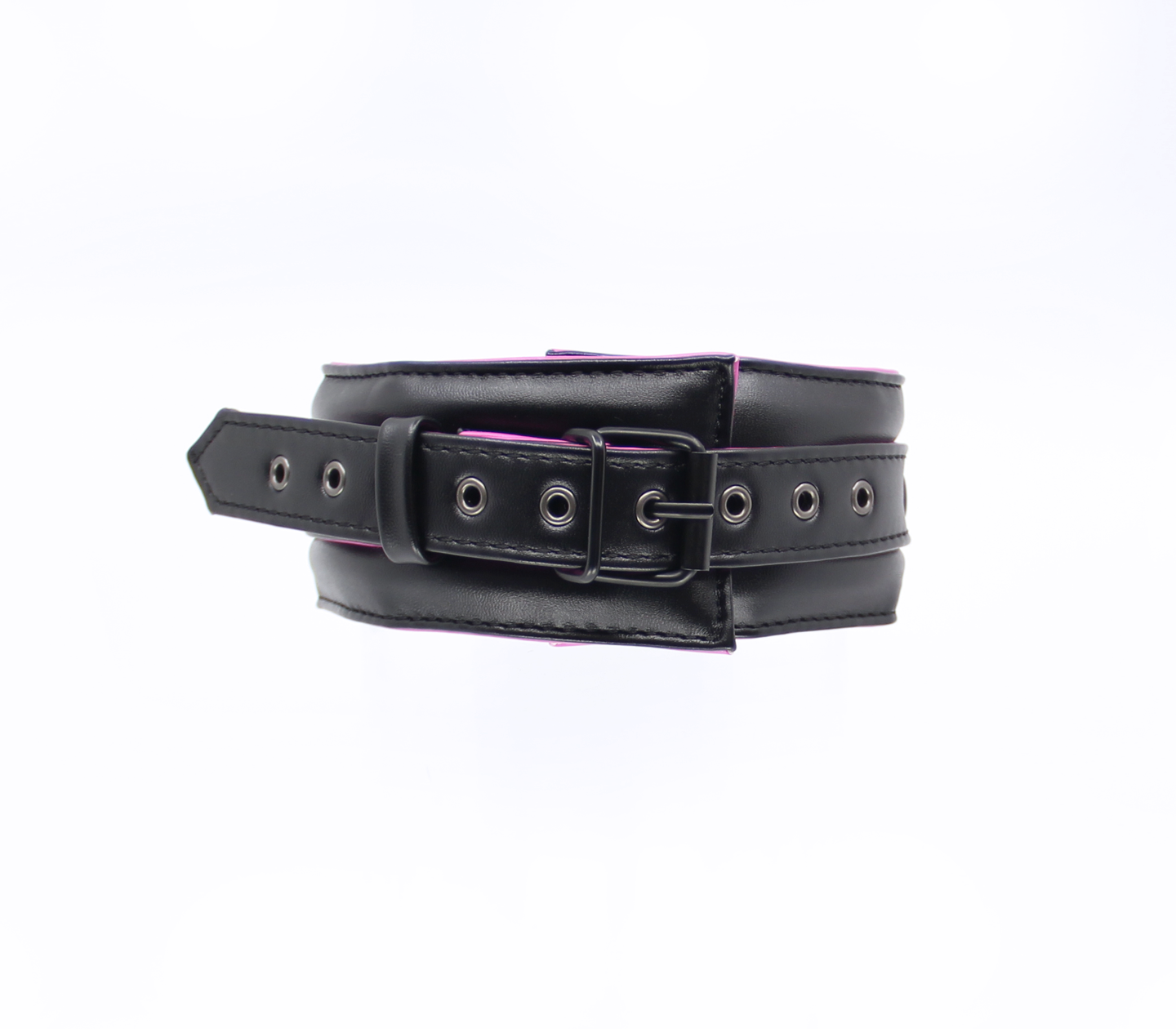 BB Collar and Lead BCOL23