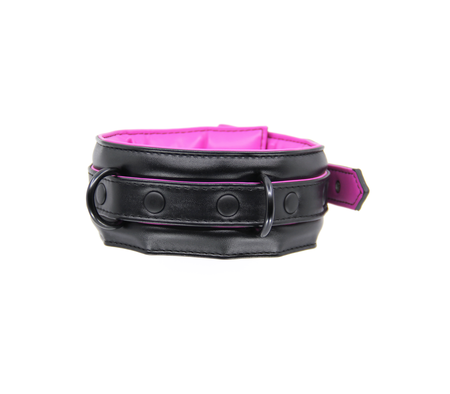 BB Collar and Lead BCOL23