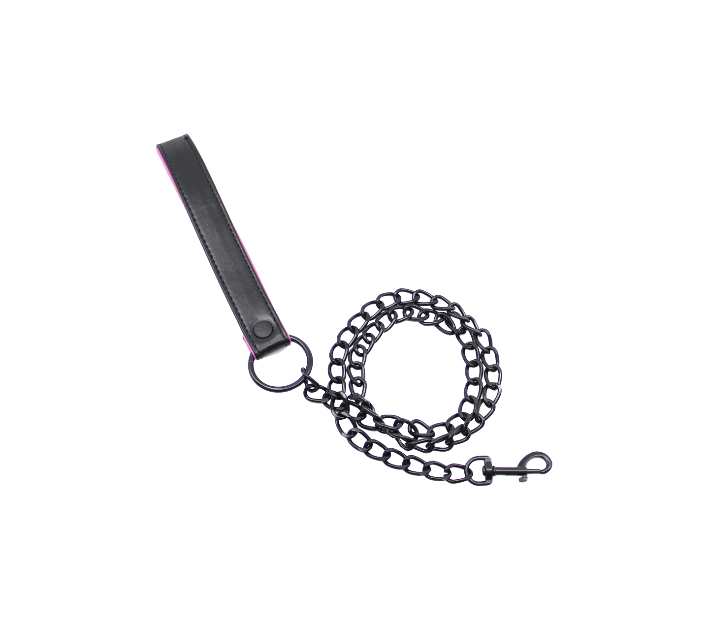 BB Collar and Lead BCOL23