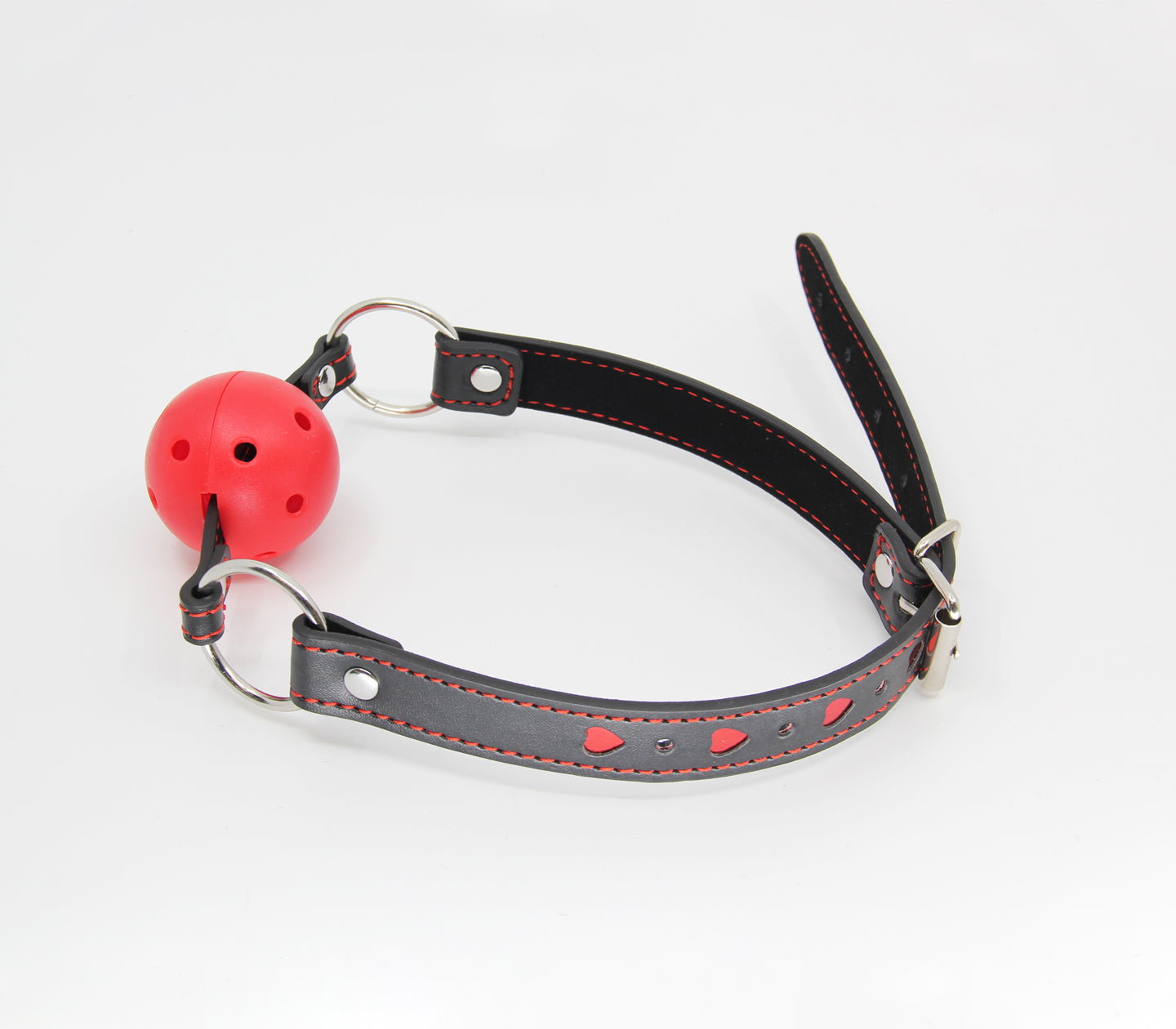 BB B-GAG01 Red Breathable