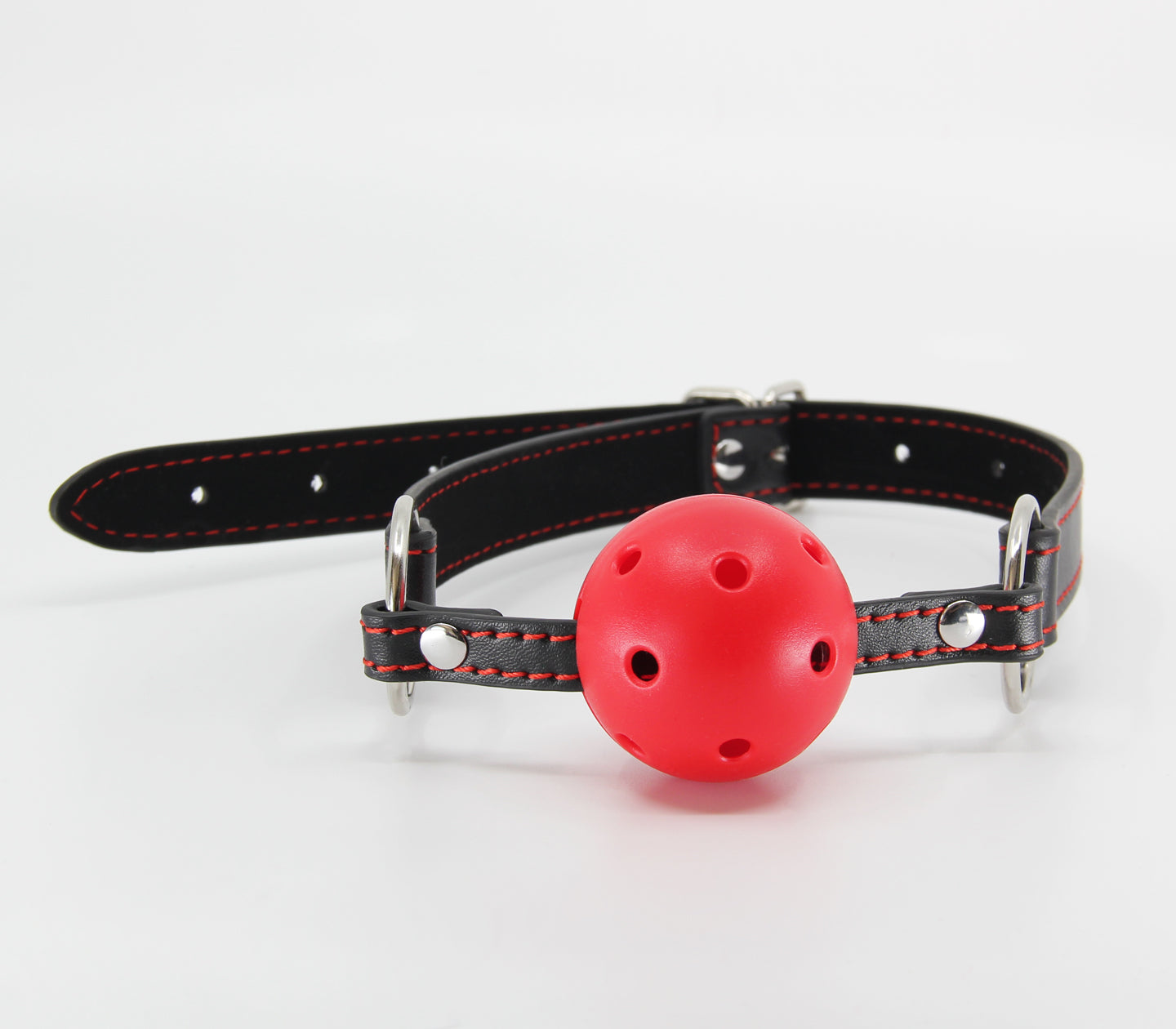 BB B-GAG01 Red Breathable