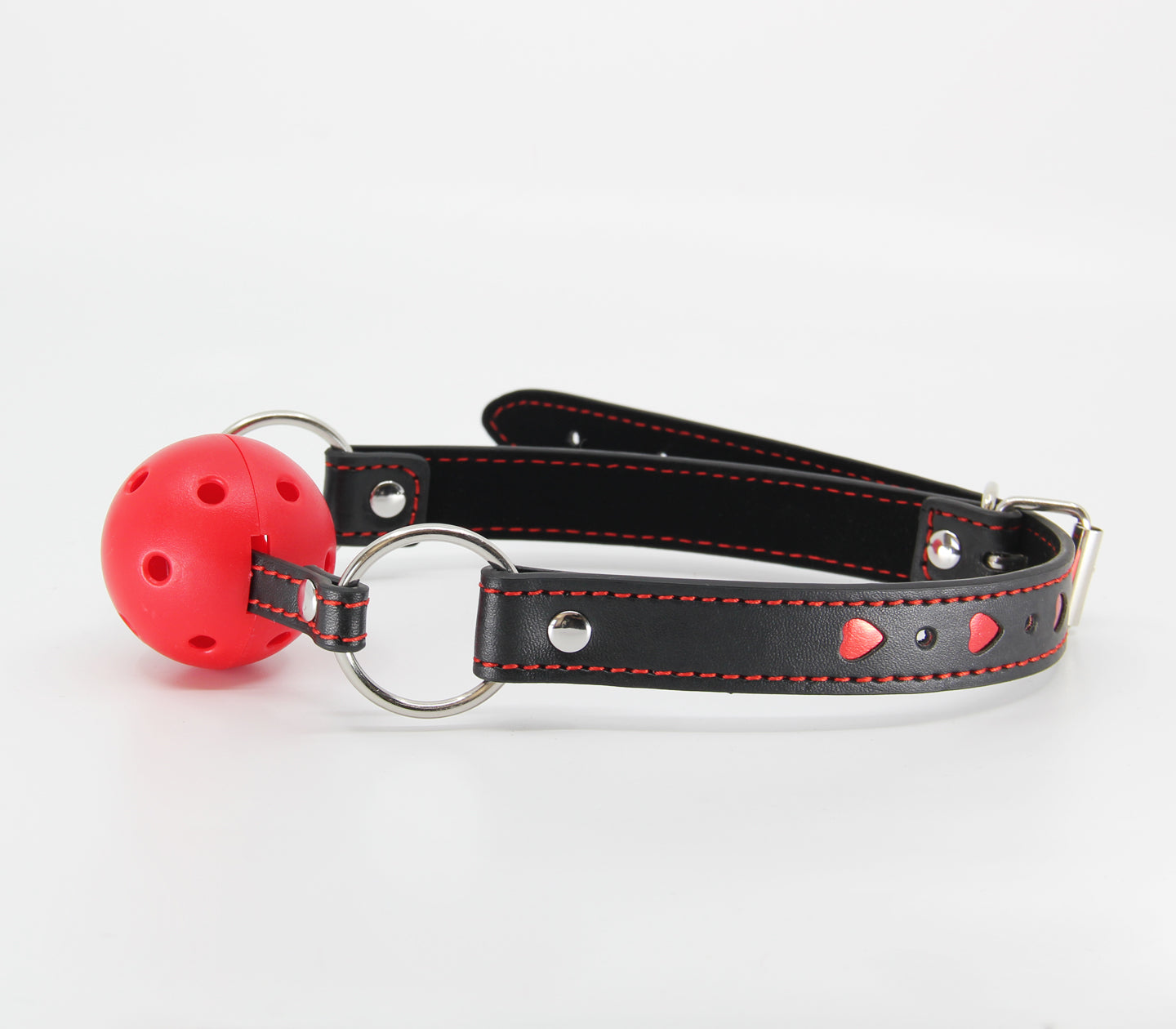 BB B-GAG01 Red Breathable