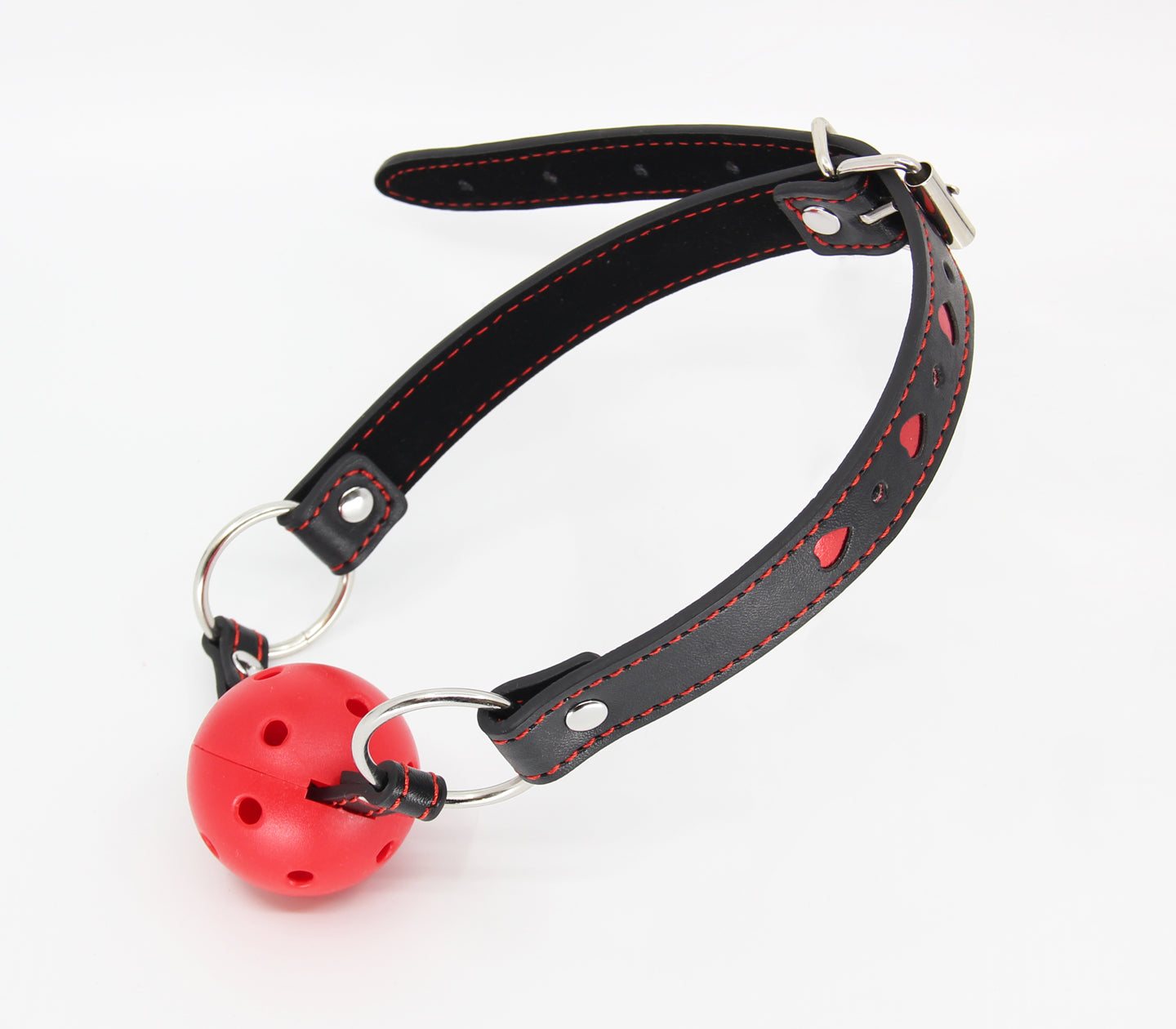 BB B-GAG01 Red Breathable
