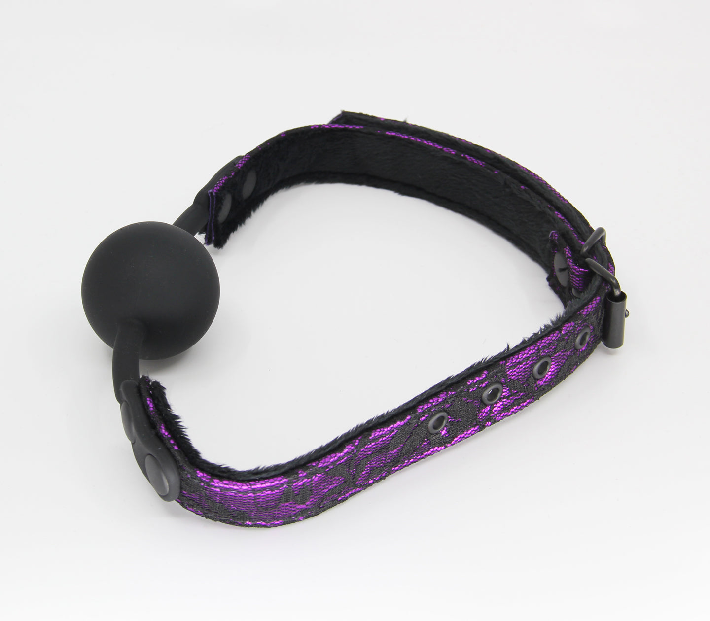BB B-GAG21 Purple