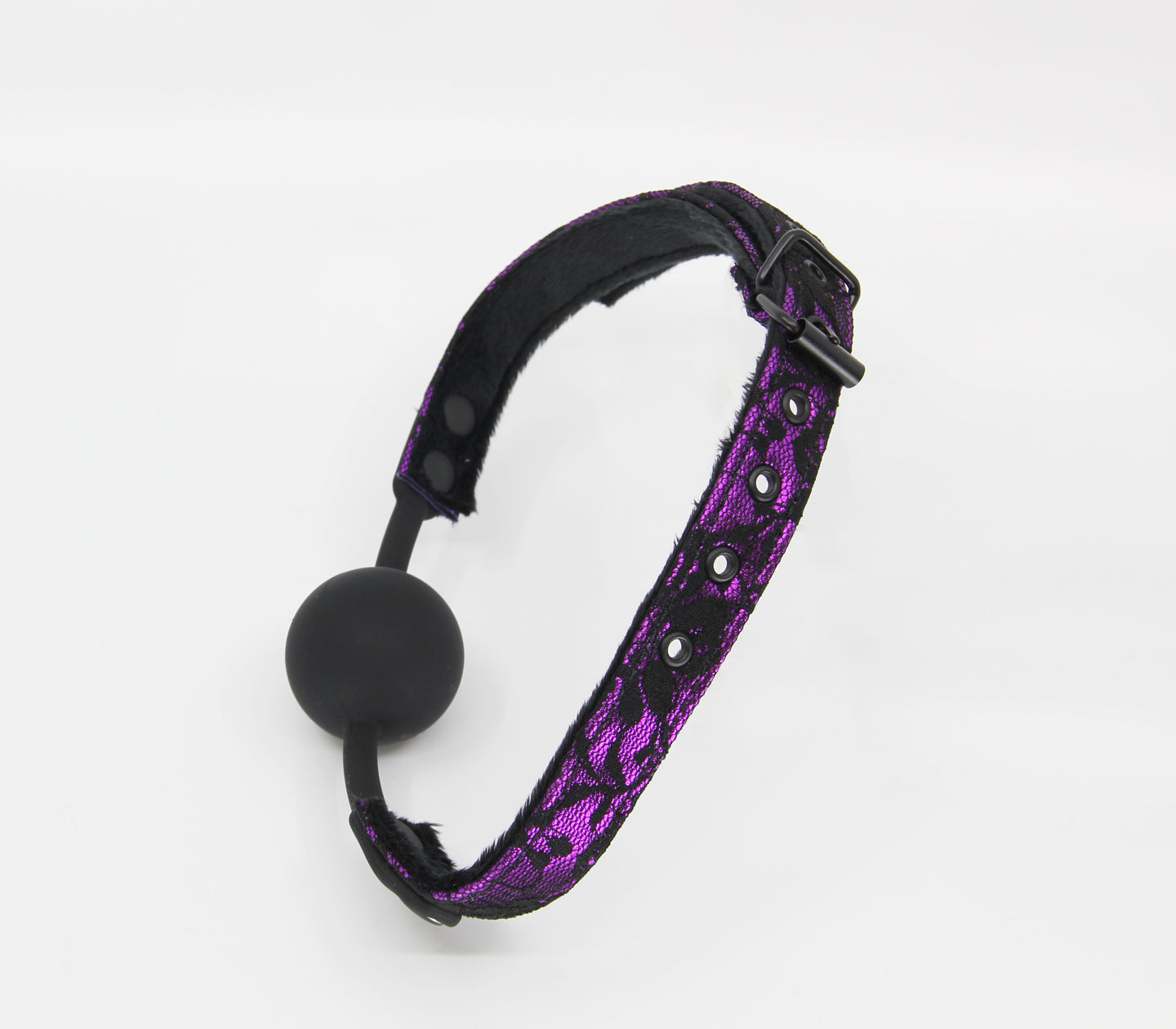 BB B-GAG21 Purple